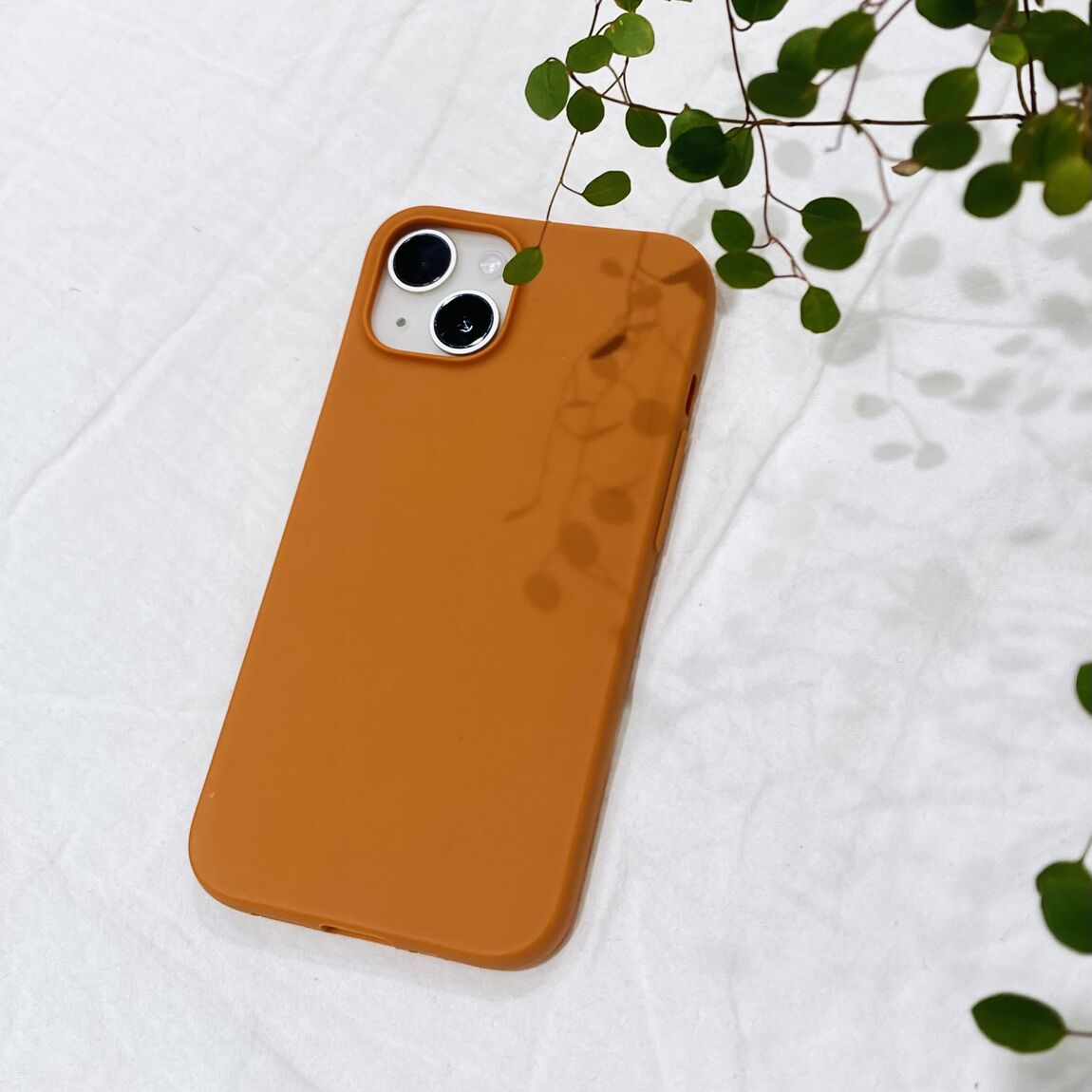 イオンモール京都桂川】新しくiPhone用ケースが登場しました｜ 無印良品